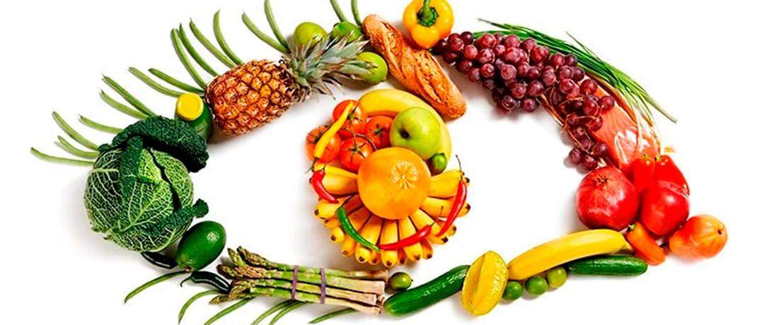 Tăng cường sức khỏe thị giác thông qua chế độ ăn và chăm sóc tự nhiên